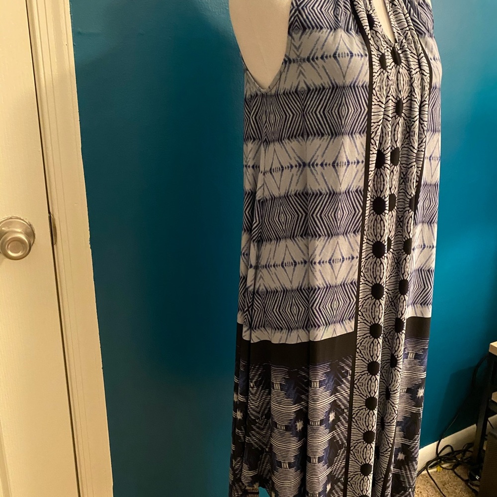 Chico’s Dress - Picture 2 of 4